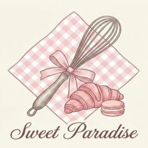 Sweet Paradise