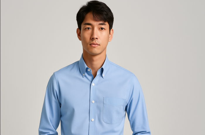 Áo Sơ Mi - Lựa Chọn Thời Trang Thanh Lịch và Phù Hợp
