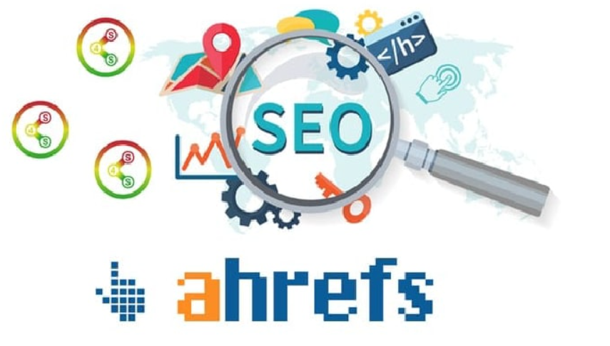 các phần mềm seo