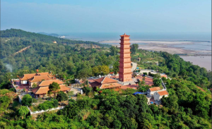 Du Lịch Hải Phòng - Khám Phá Thành Phố Cảng Xinh Đẹp