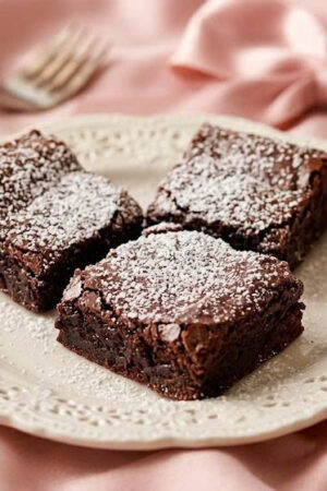 BROWNIE SOCOLA
