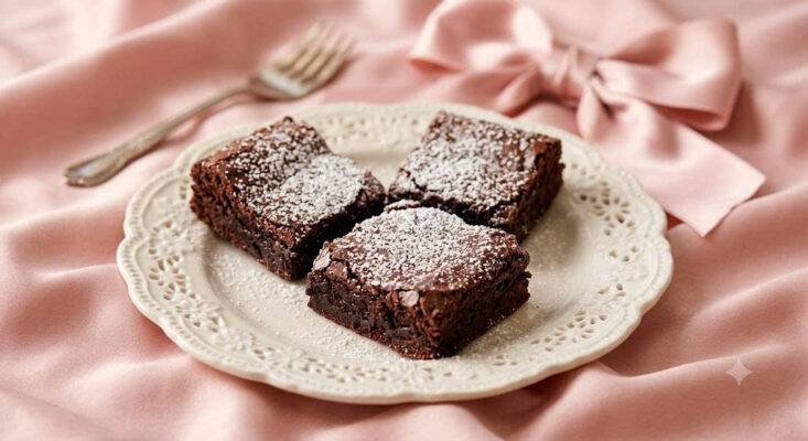 Brownie Chocolate